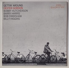 Dexter Gordon - Gettin'