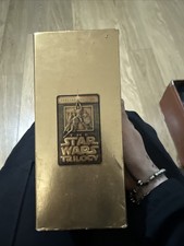 Star Wars Trilogy Special