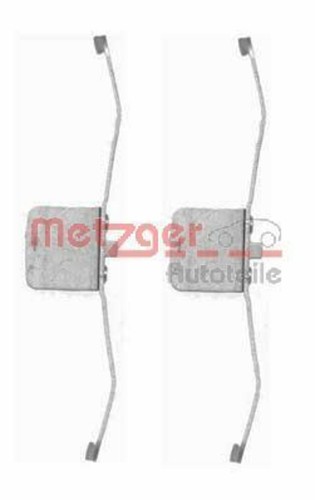 Butcher disc brake pad - butcher,