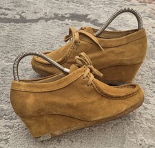 CLARKS ORIGINALS womens shoes