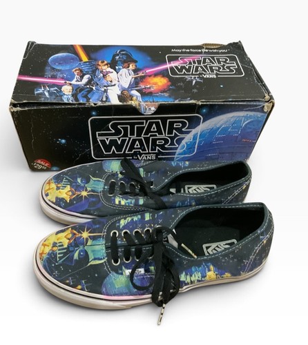 Vans star wars - -, a