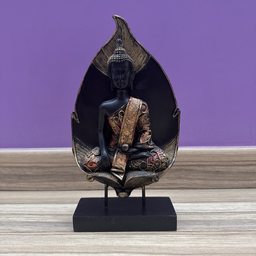 Buddha statue thai meditation - thai,