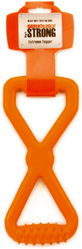 Dog toy rubber extreme - toy,