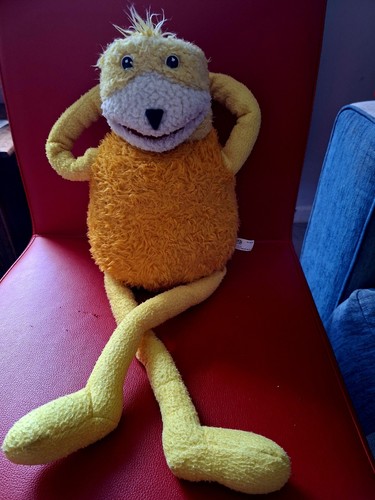 Flat eric 1999 levi advert - flat,