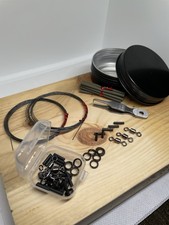 Predator X Titanium Trace Kit