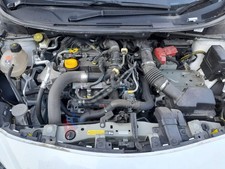 Nissan Micra K14 2019-2024