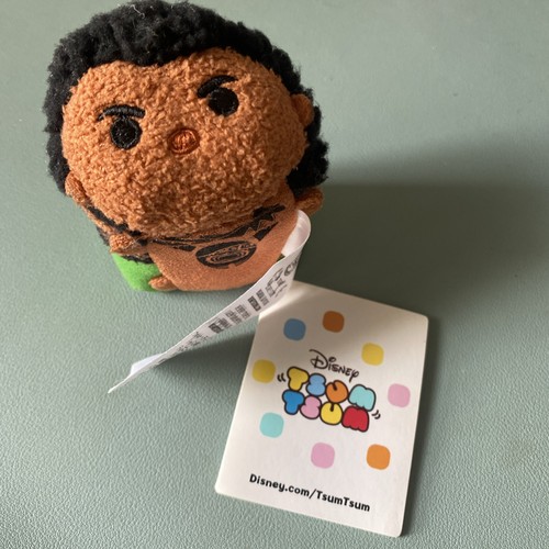 Maui tsum soft toy - tsum,