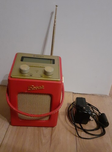 Roberts revival mini dab - dab, radio
