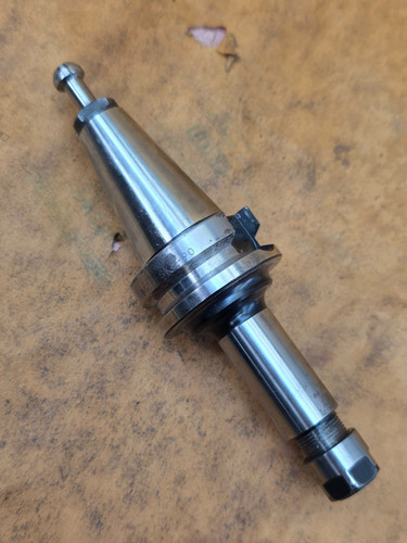 Nikken bt30 sk6 collet - nikken,