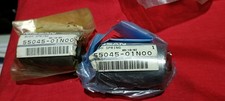 Nissan Genuine Leaf Spring Bushes. New Old Stock