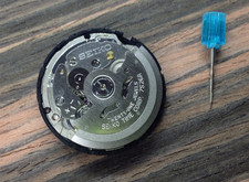 Seiko 7S26A Automatic Watch