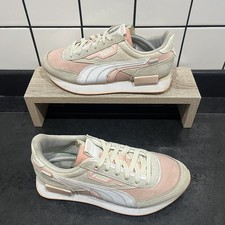 Puma Future Rider - Size 4 UK