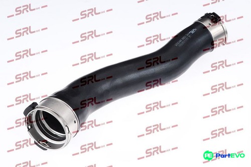 Srline charge air hose - charge, 20c1pt3