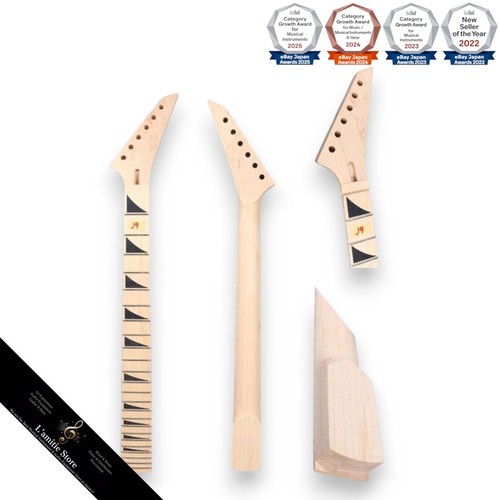 Jackson heavy metal maple - jackson,