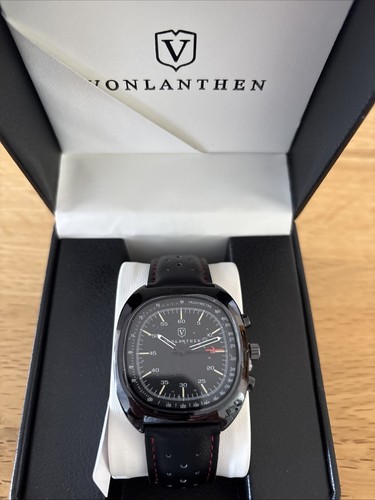Vonlanthen men aviation - vonlanthen,