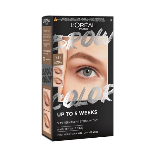 Oréal paris semi - paris, permanent