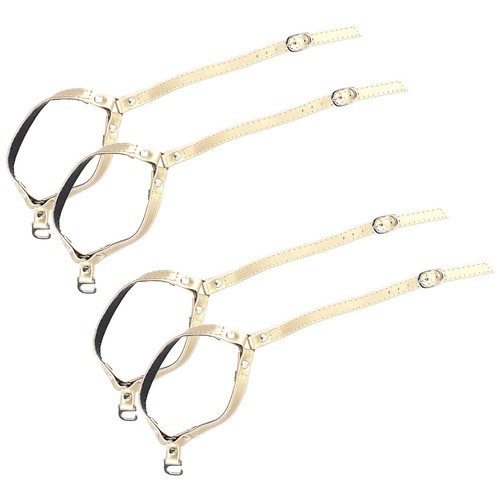 Pairs anti loose shoe - anti-loose,