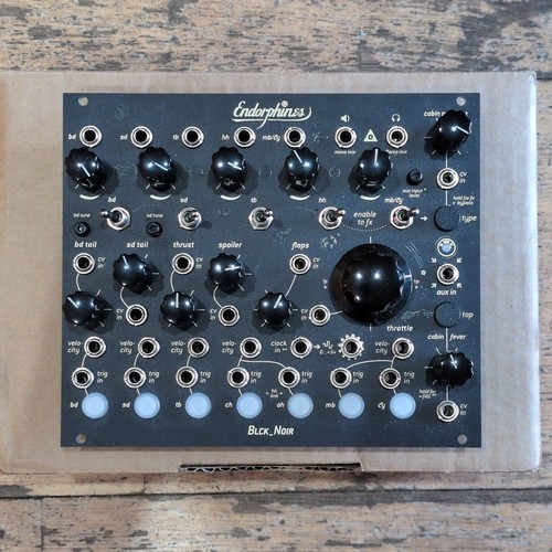 Endorphin blck noir - endorphin.es, blck_noir