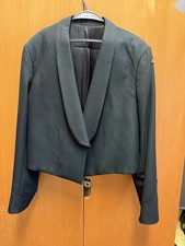 Rifles Mess Dress Jacket