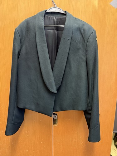 Rifles mess dress jacket - rifles,