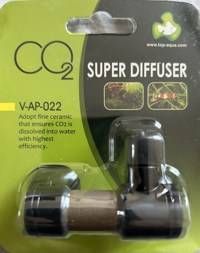 Bazooka co2 atomizer - bazooka,