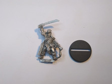 Warhammer Necromunda- 1x