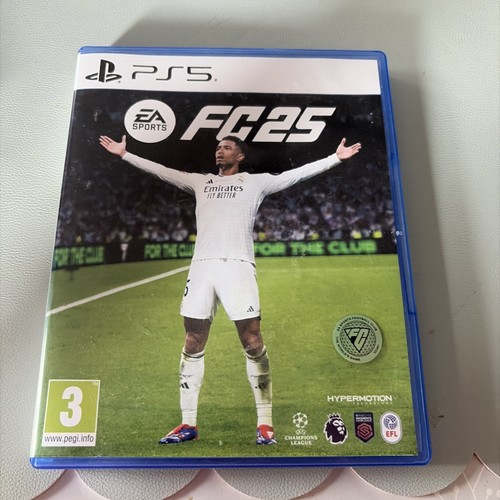Sports playstation - fc,