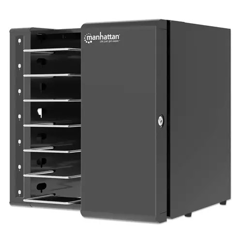 Manhattan laptop charging - laptop,