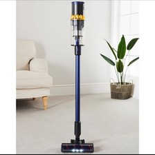 Blaupunkt Powerforce Anti-Tangle 25.9V Vacuum Cleaner Digital Touch Hepa Filter