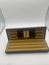 Parker pen box arrow - parker,