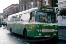 Bus Photo - Maidstone &