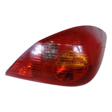 Rear Light RH Drivers Side