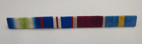 Full size medal ribbons a - full,