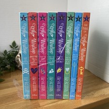 Emily Windsnap by Liz Kessler