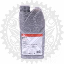 JMC 2 Stroke Engine Oil 1L Injection Fits Gilera DNA 50 2000-2008