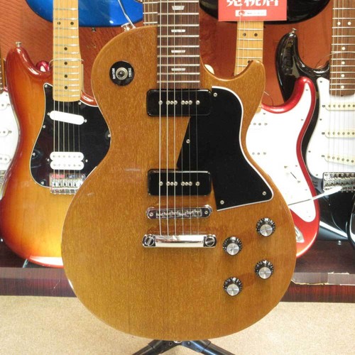 Gibson les paul - les, junior