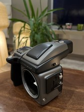 Hasselblad HV 90x Prism Finder
