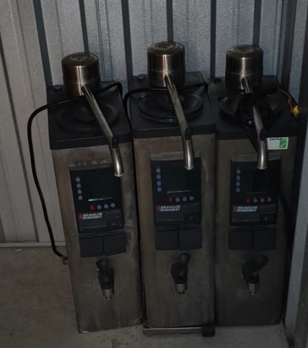 Bravilor bonamat hw bulk - bonamat,