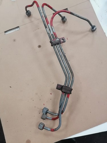 International 454 injector - international,