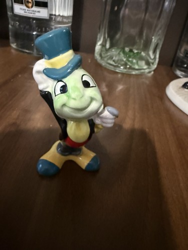 Vintage walt disney jiminy - disney,