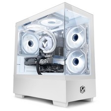 Vibox Gaming PC • Ryzen 7