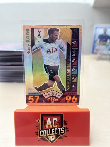 Harry kane gold - harry,