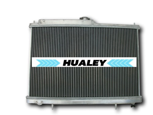 Aluminum radiator for - aluminum,