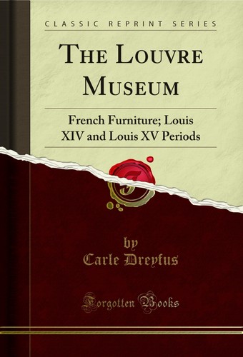 The louvre museum french - the, museum: