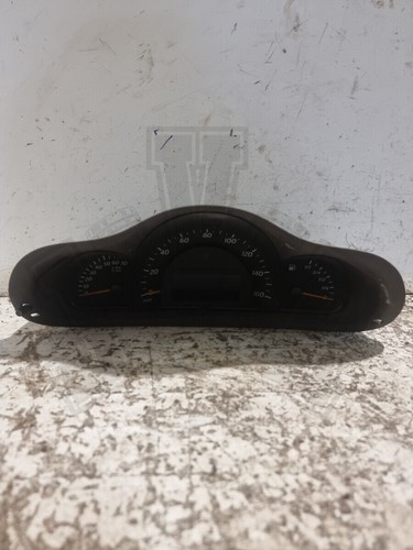 Mercedes class speedometer - mercedes,