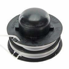 Dual Feed Strimmer Line Spool