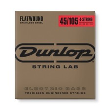Dunlop DBFS45105 Stainless