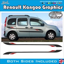 Renault Kangoo Microcamper