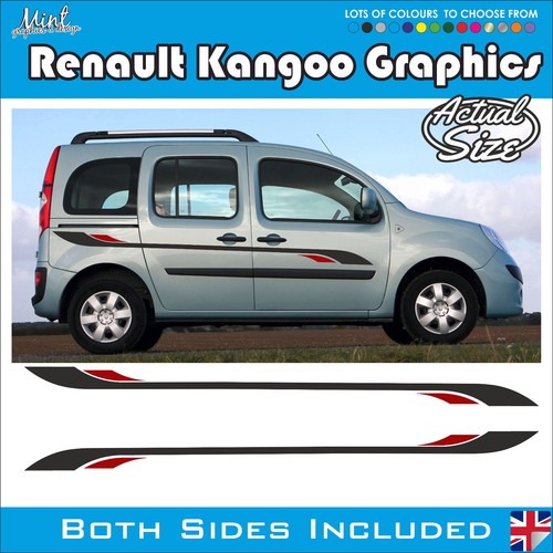 Renault kangoo microcamper - kangoo,