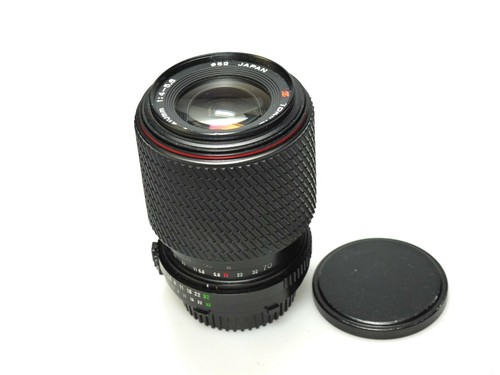 Tokina 210mm 6 f - 70-210mm, f4-5.6